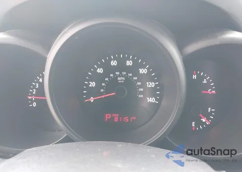 2010 Kia Soul +/!/Sport z USA, uszkodzony, nr VIN KNDJT2A29A7042750